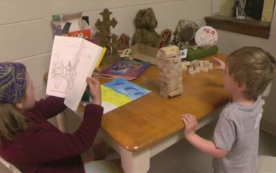 Brighter Tomorrows Supports Families Touched by Cancer