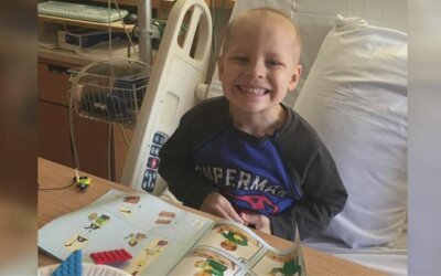 Helping Families Find Their Brighter Tomorrows