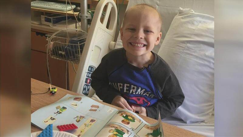 Helping Families Find Their Brighter Tomorrows